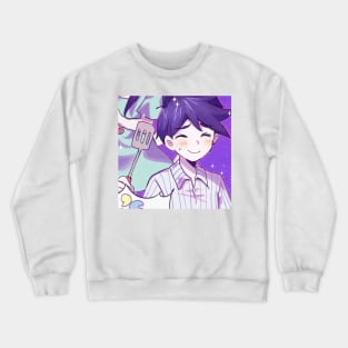 Hero Crewneck Sweatshirt